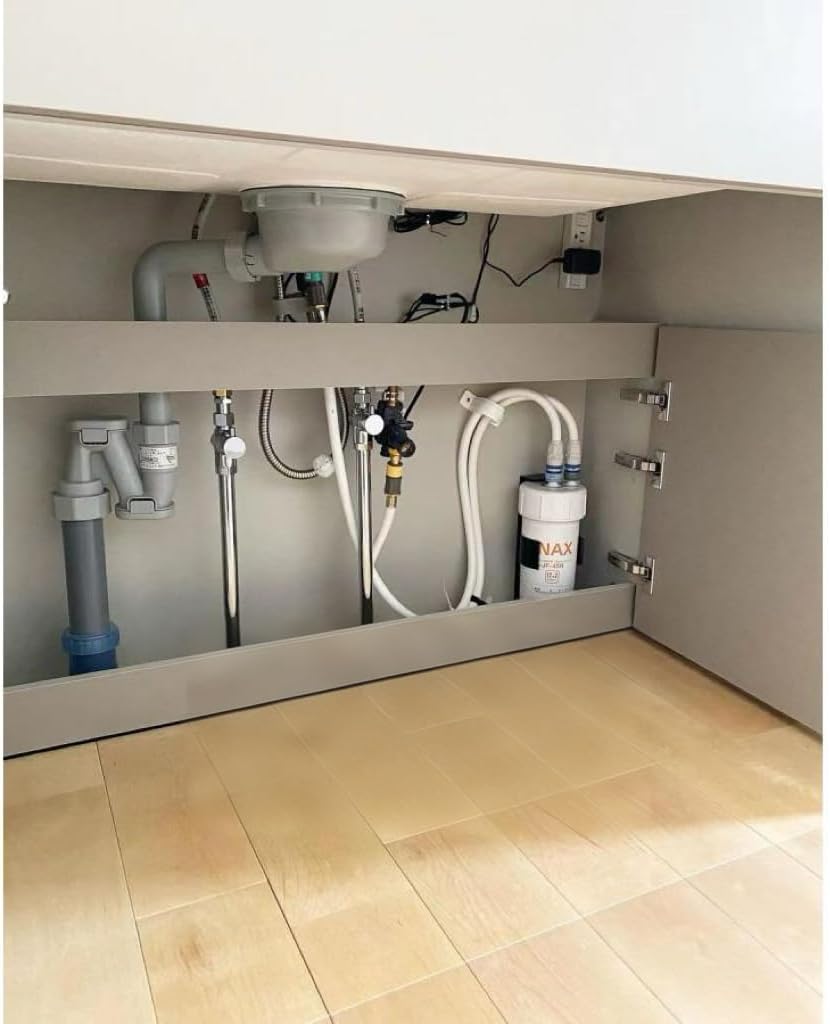 交換品 JF-45N 交換用浄水器カートリッジ 17+2物質除去 浄水器カートリッジ ビルトイン型浄水器 キッチン部品