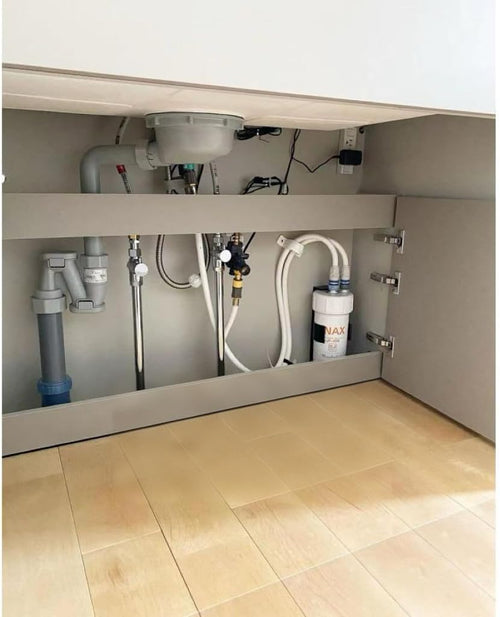 交換品 JF-45N 交換用浄水器カートリッジ 17+2物質除去 浄水器カートリッジ ビルトイン型浄水器 キッチン部品