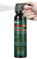 熊スプレー 熊よけスプレー 催涙スプレー 熊撃退用スプレー ペッパースプレー 熊よけ 熊対策 撃退用大型スプレー ベアスプレー 護身用