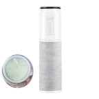 TOTO対応 [TH658-3]浄水器カートリッジ 高性能タイプ 12物質除去 オールインワン 塩素除去カートリッジ 浄水カートリッジ TH658タイプ用 3個セット